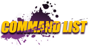 command list