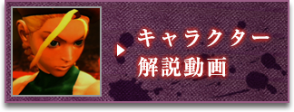 キャラクター解説動画