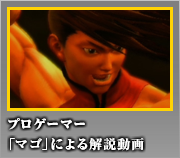 ヤン　プロゲーマー「マゴ」による解説動画