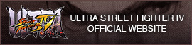 ULTRA STREET FIGHTER IV OFFICIAL WEBSITE