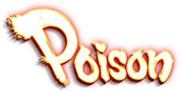 Poison