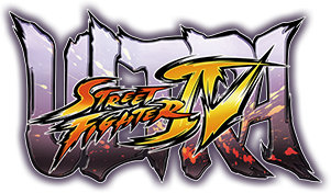 ULTRA STREET FIGHTER IV ウルトラストリートファイターIV