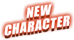 new character