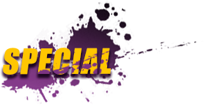 ウルトラストリートファイター４　special